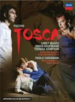 Kauffman/Hampson: Puccini: Tosca