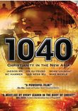 1040: Christianity in the New Asia