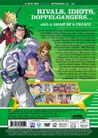 Eyeshield 21 Collection 4