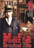 Mafia Greatest Hits 4 Movie Pack