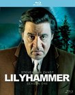 Lilyhammer: Season 1 Blu-Ray Set