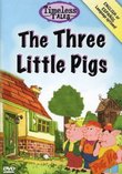 Timeless Tales: The Three Little Pigs