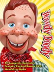 The Howdy Doody Show- 40 Episode Collection