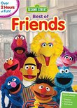 Sesame Street: Best of Friends [DVD]