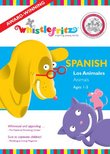 Spanish for Kids: Los Animales