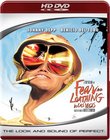 Fear and Loathing in Las Vegas [HD DVD]