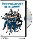Police Academy 2 - Their First Assignment