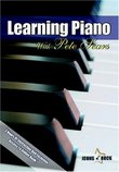 Piano Lessons: Learning the Piano Keyboard, how to play piano instructional DVD