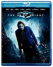 The Dark Knight (+ BD Live) [Blu-ray]