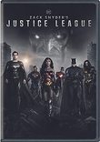 Zack Snyder?s Justice League (DVD)