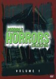 Horrible Horrors Collection, Vol. 1