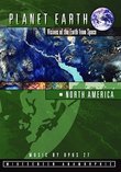 Planet Earth - North America (Visions of the Earth from Space)