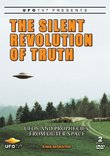 UFOTV Presents - Silent Revolution of Truth: UFOs and Prophecies from Outer Space - 2 DVD Special Edition