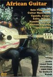 African Guitar: Solo Fingerstyle Guitar Music From Uganda, Congo/Zaire, Malawi, Namibia, Central Af