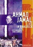 Ahmad Jamal: Live in Baalbeck