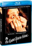 He Knows You're Alone [Blu-ray]