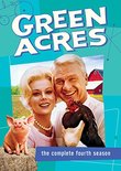 Green Acres: The Complete Fourth Season [DVD]