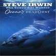 Steve Irwin: Ocean's Deadliest