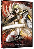 Hellsing Ultimate, Vol. 3