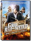 Good The Bad The Weird (Kor)