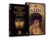 Da Vinci Code Bundle (Beyond the Da Vinci Code / Da Vinci and the Code He Lived By)