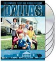 Dallas: The Complete First & Second Seasons