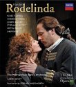 Rodelinda [Blu-ray]