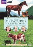All Creatures Great & Small: The Complete  Series 1 Collection (Repackage)