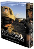 Off to War - From Rural Arkansas to Iraq