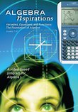Algebra Nspirations: Variables, Equations, and Functions: The Foundation of Algebra