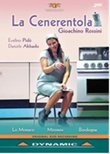 La Cenerentola