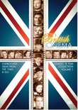 British Cinema Classic B Film Collection, Vol. 1 (Tread Softly Stranger / The Siege of Sidney Street / The Frightened Man / Crimes at the Dark House / The Hooded Terror / Girl in the News)
