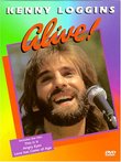 Kenny Loggins: Alive!