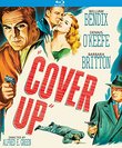 Cover Up [Blu-ray]