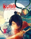 Kubo and the Two Strings (DVD)