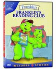 Franklin And The Reading Club