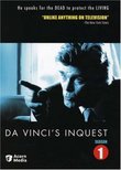 Da Vinci's Inquest - Season 1