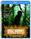 Uncle Boonmee Who Can Recall His Past Lives [Blu-ray]