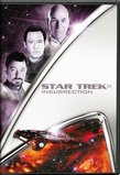 Star Trek IX: Insurrection