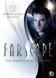 Farscape: Season 1