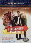 Change of Plans (2-Disc Bonus Pack DVD + Soundtrack CD)
