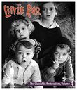 Little Rascals: Classicflix Restorations 4 [Blu-ray]