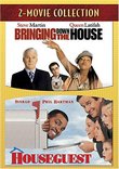 Bringing Down The House / Houseguest