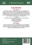 Musical Journey: Salzburg Austria