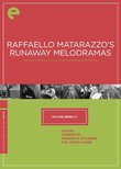 Eclipse Series 27: Raffaello Matarazzo's Runaway Melodramas - The Criterion Collection (Chains / Tormento / Nobody's Children / The White Angel)