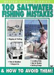 DVD 100 Saltwater Fishing Mistakes & How To Avoid Them Training DVD