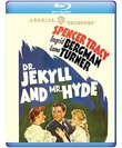 Dr. Jekyll and Mr. Hyde (blu-ray)