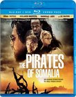 Pirates of Somalia [Blu-ray]