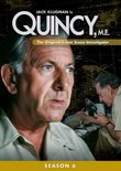 Quincy, M.E.: Season Six