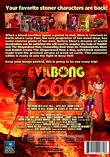 Evil Bong 666 DVD